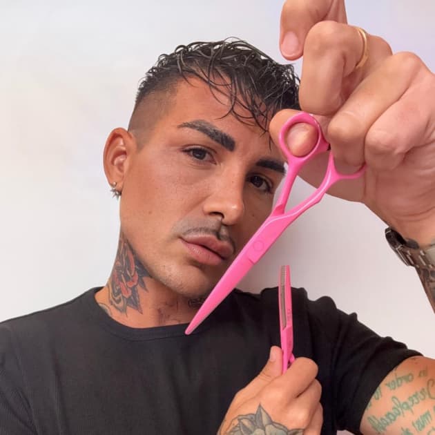 L'Oréal Partner Shop - Img testimony