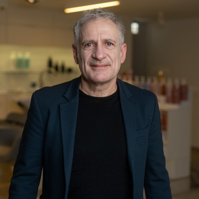 L'Oréal Partner Shop - CRM