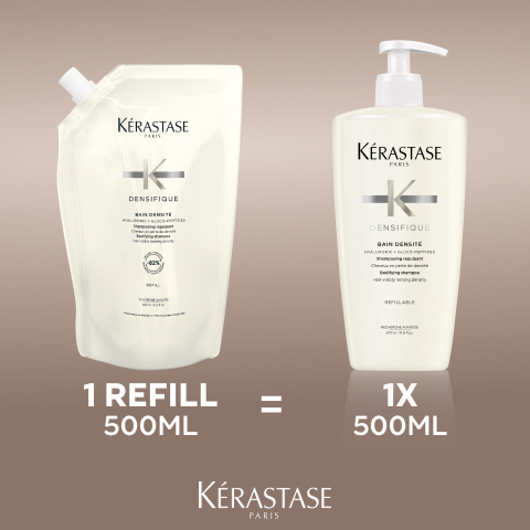 Kérastase Refill