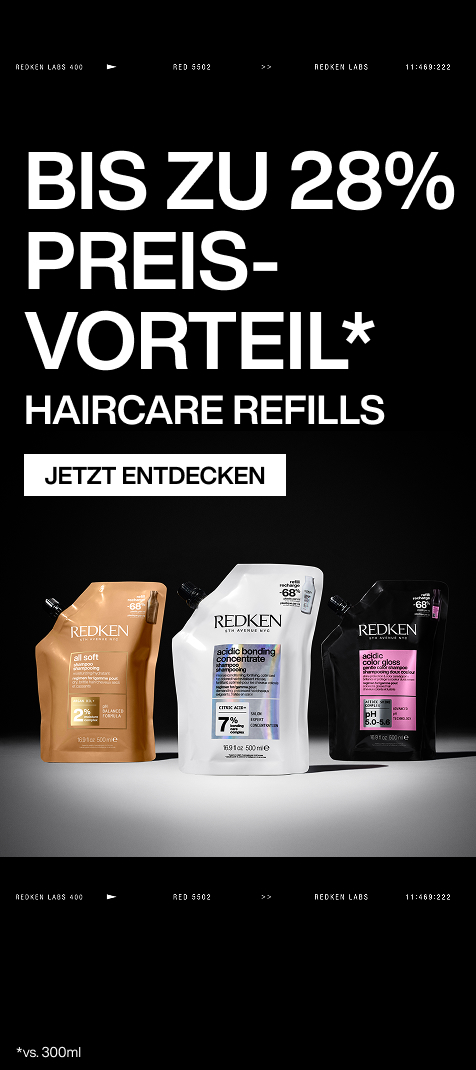 C6 25 Redken Refill | L'Or&eacute;al Partner Shop