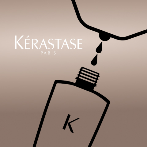 Kérastase Refill