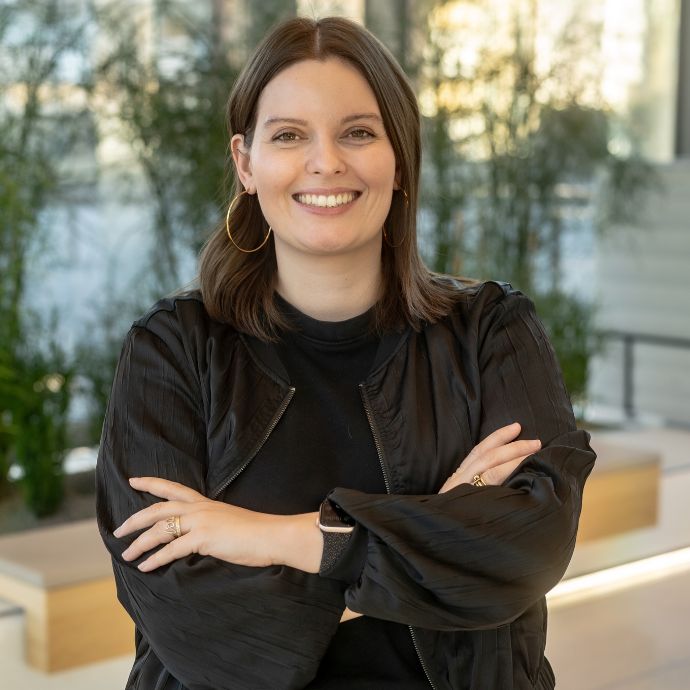 L'Oréal Partner Shop - Weiterbildung