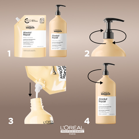 L'Oréal Professionnel