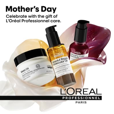 L'Oréal Partner Shop - Img L'Oréal Professionnel