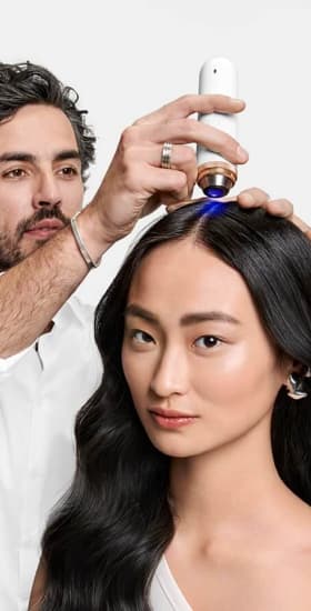 L'Oréal Partner Shop - Beratung