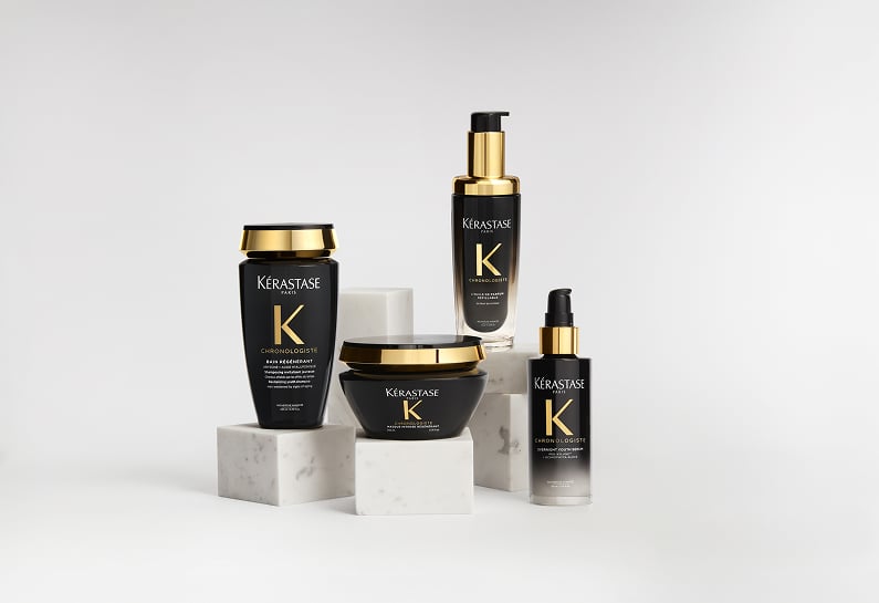 Chronologiste Overnight Youth Serum