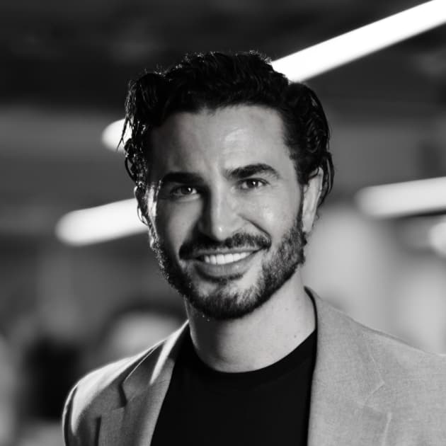 L'Oréal Partner Shop - Img testimony