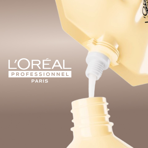 L'Oréal Professionnel