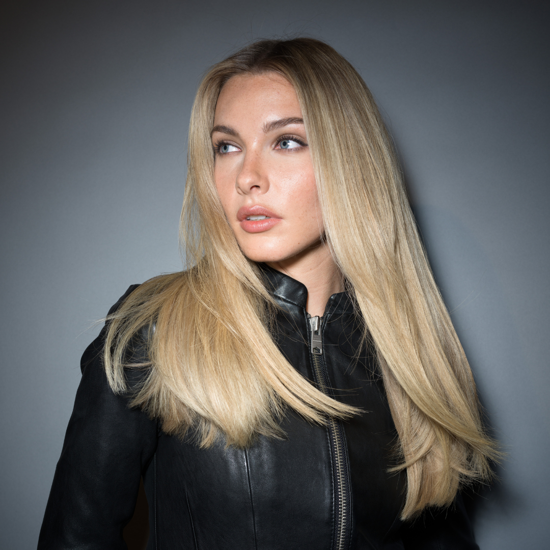 Modèle BlondIQ