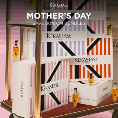 L'Oréal Partner Shop - Img Kérastase