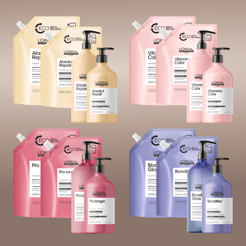 L'Oréal Professionnel