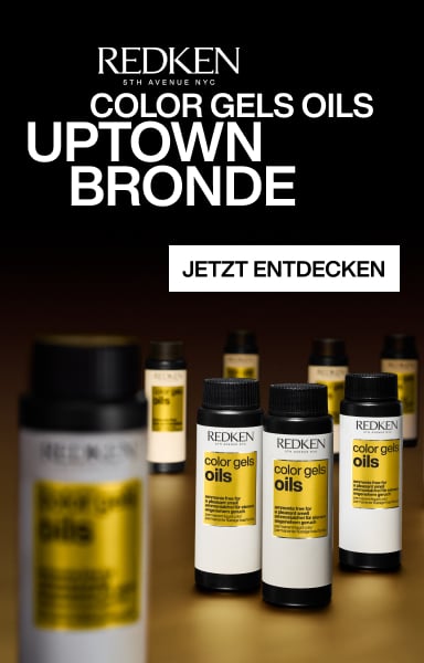 Redken CGO Z2 25 | L'Oréal Partner Shop