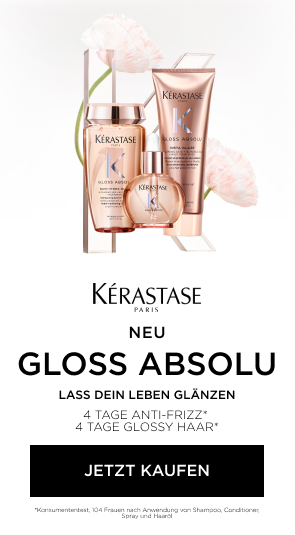 Gloss Absolu Z2 2025 | L'Oréal Partner Shop