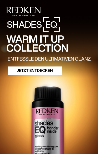 Redken Z5 24 Warm it Up | L'Oréal Partner Shop