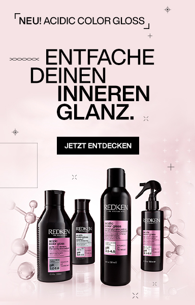 Redken Z2 24 ACG Launch | L'Oréal Partner Shop