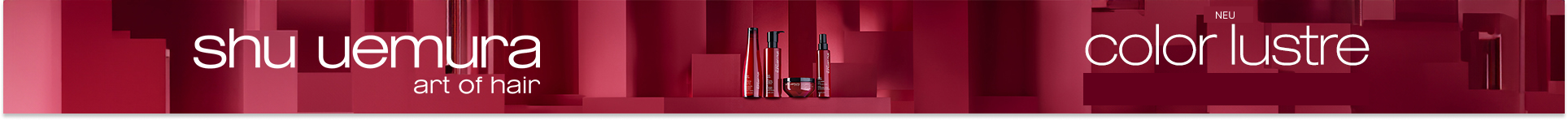 color lustre | L'Oréal Partner Shop