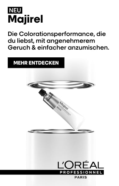 C4 25 LP Majirel | L'Oréal Partner Shop