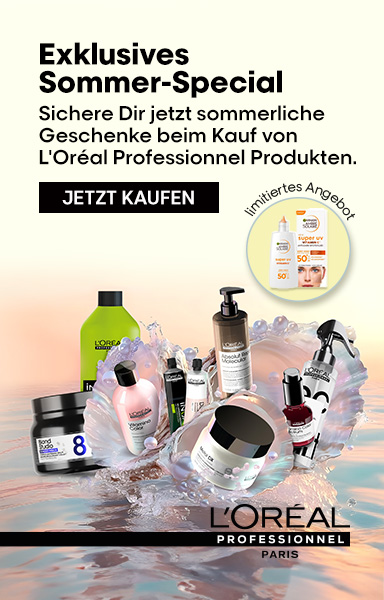C4 25 LP Transversale Sunscreen Inpage | L'Oréal Partner Shop