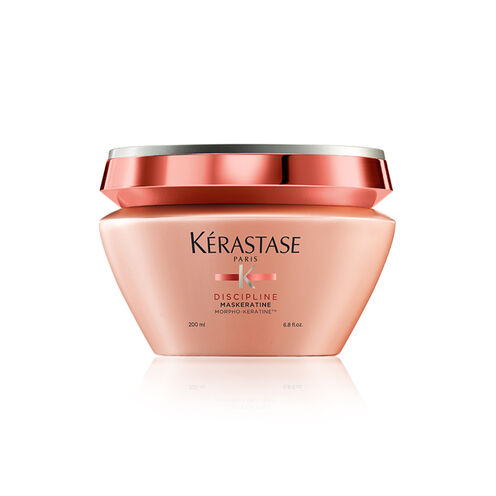 Kérastase Discipline Maskeratine Maschera anticrespo 200ml