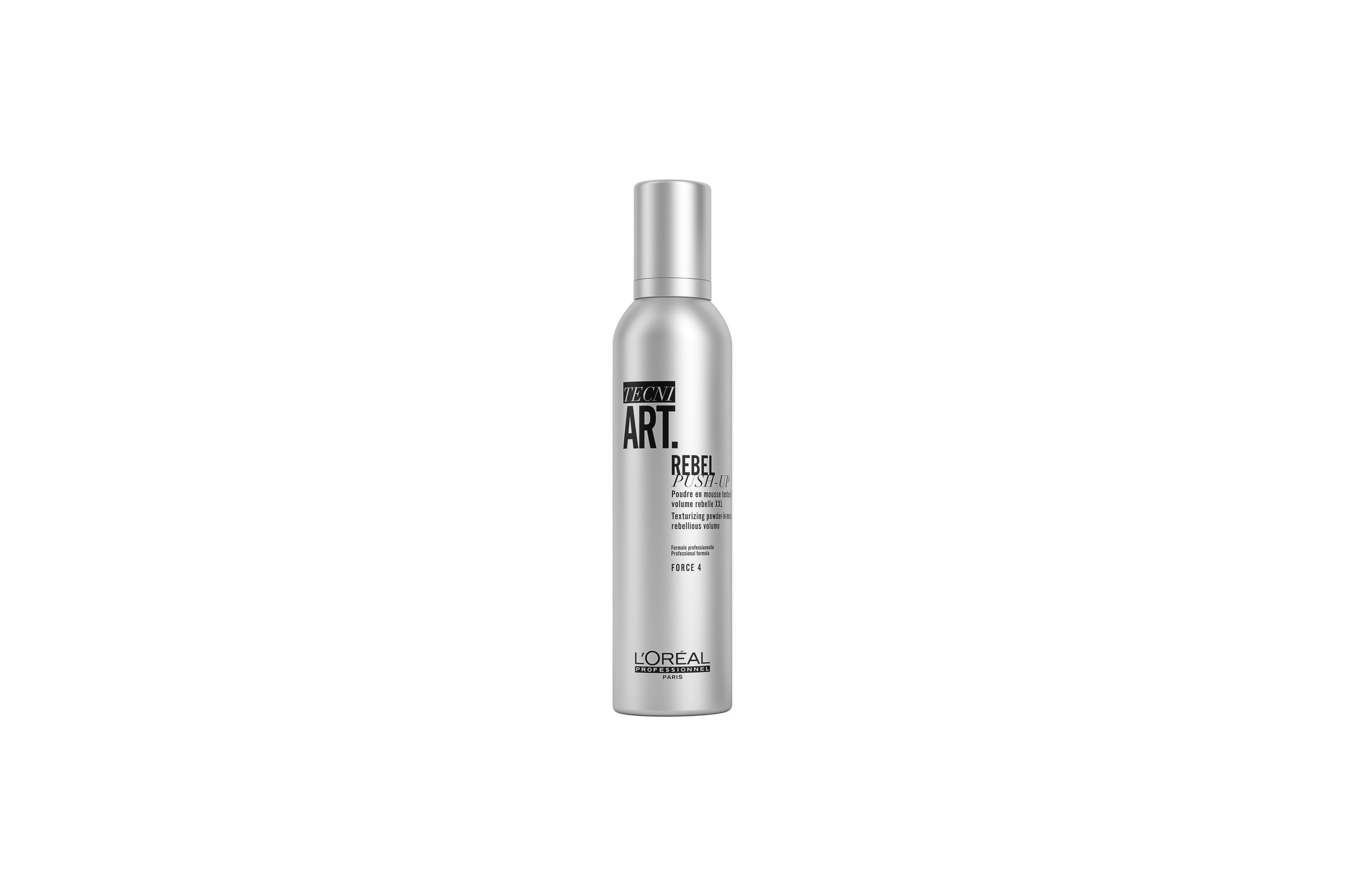 Rebel Push-Up 250ml | L'Oréal Partner Shop